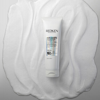 Acidic Bonding Concentrate 5 minút Liquid Mask - Maska na vlasy
